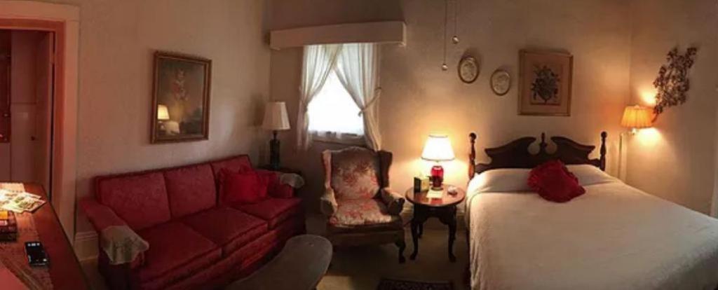 Bed & Breakfast Terrace 3*