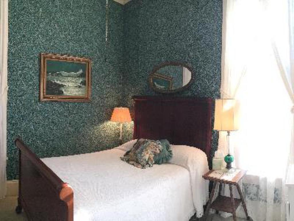 Terrace Bed & Breakfast