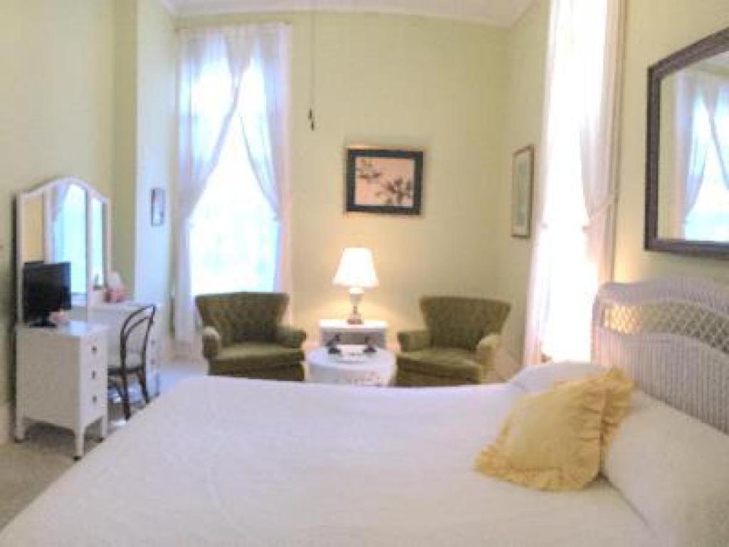 Terrace Bed & Breakfast Franklin