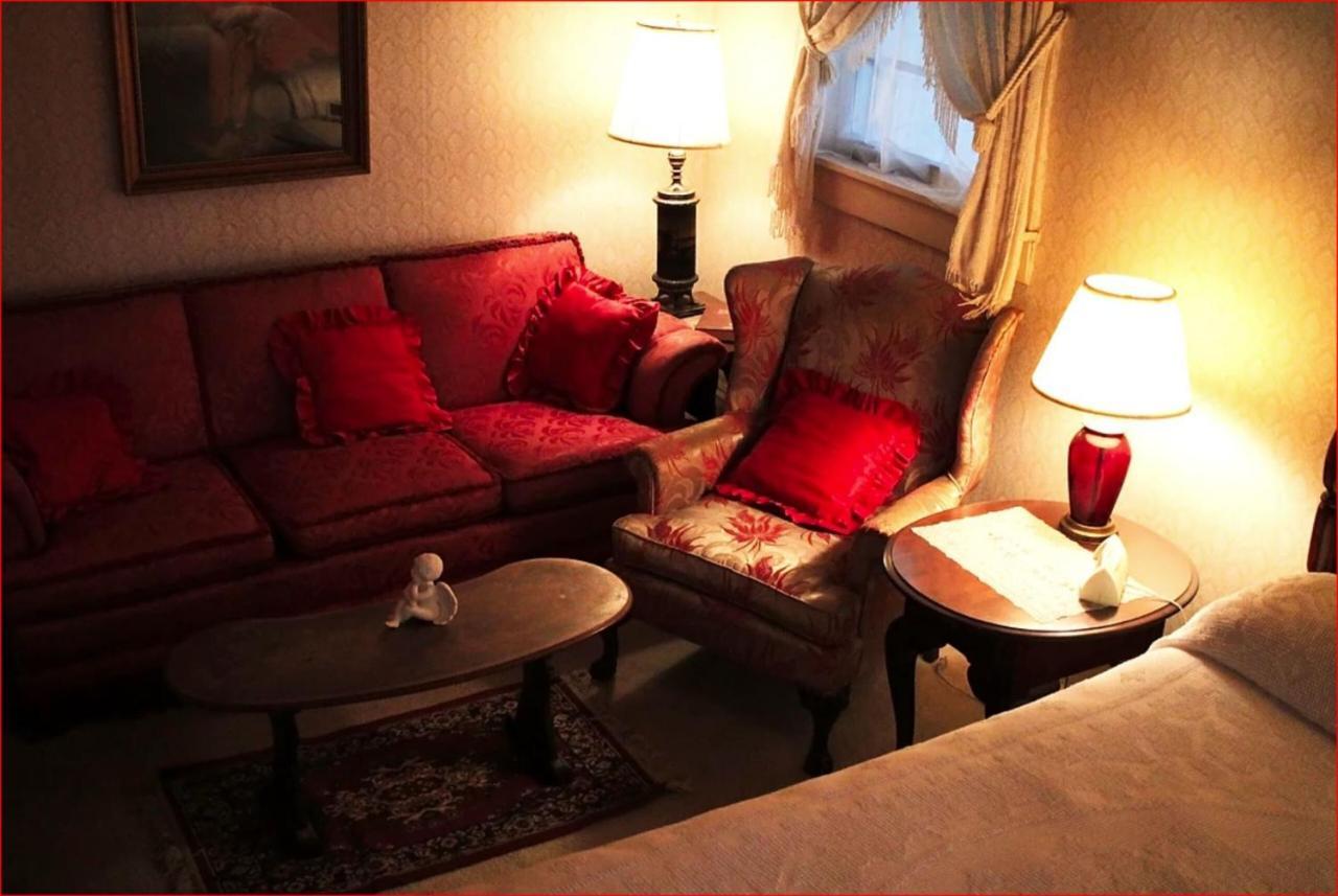 Terrace Bed & Breakfast Franklin