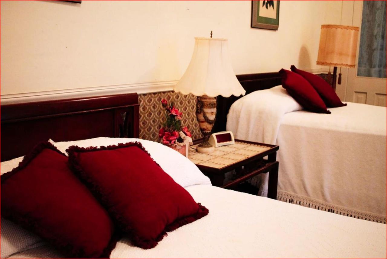 Bed & Breakfast Terrace Franklin