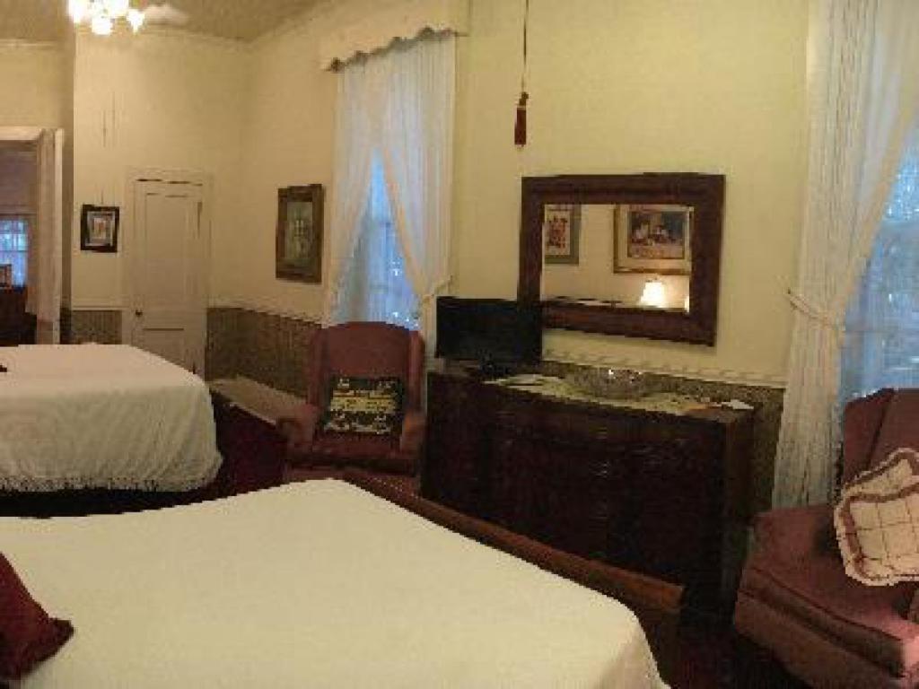 Bed & Breakfast Terrace 3*