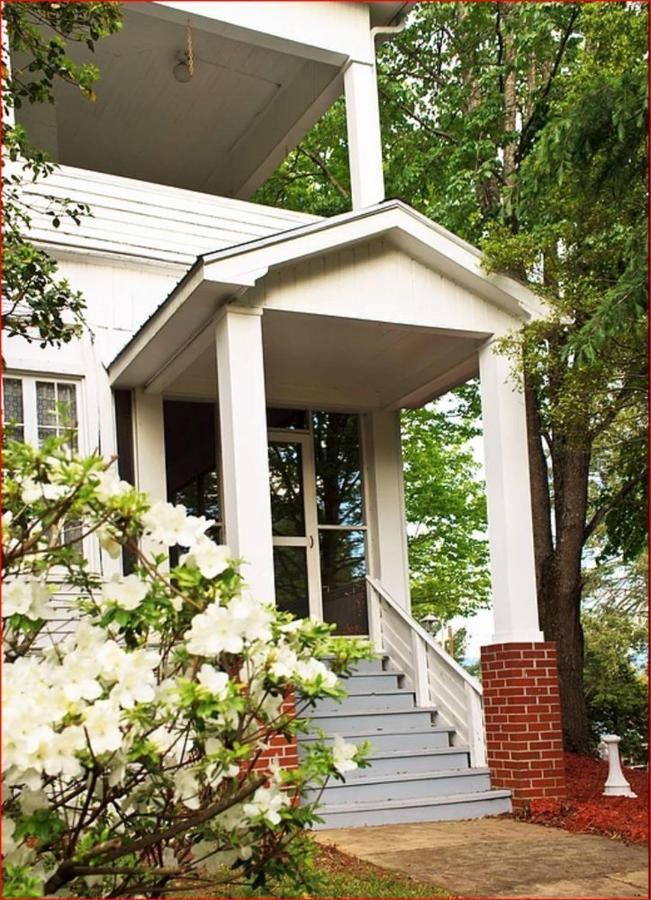 Terrace Franklin