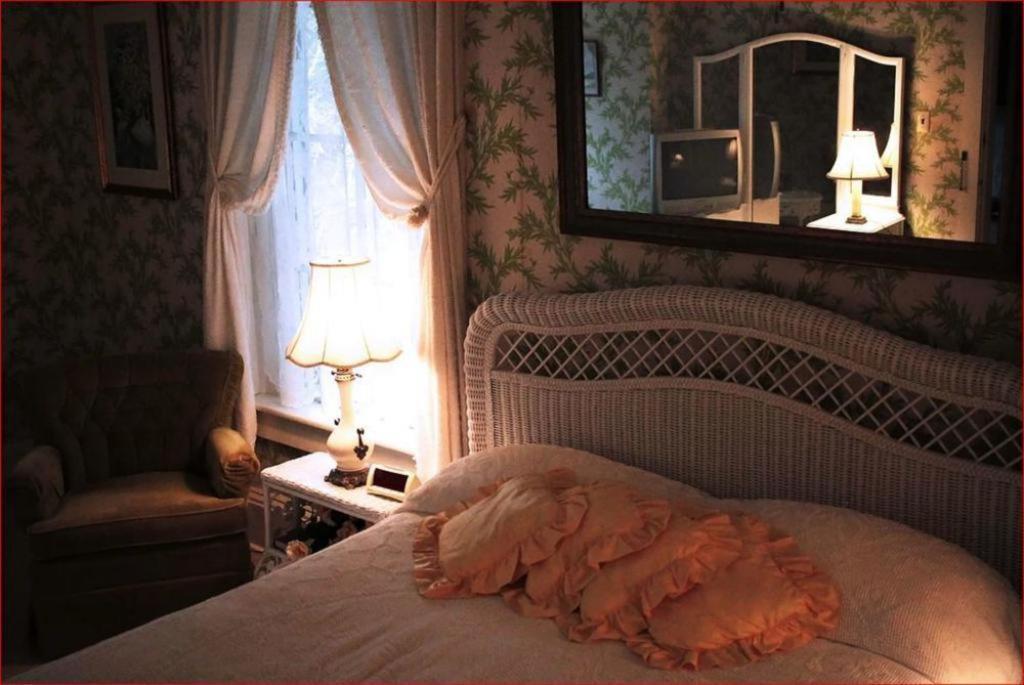 Bed & Breakfast Terrace
