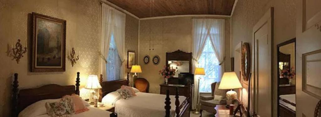 Bed & Breakfast Terrace