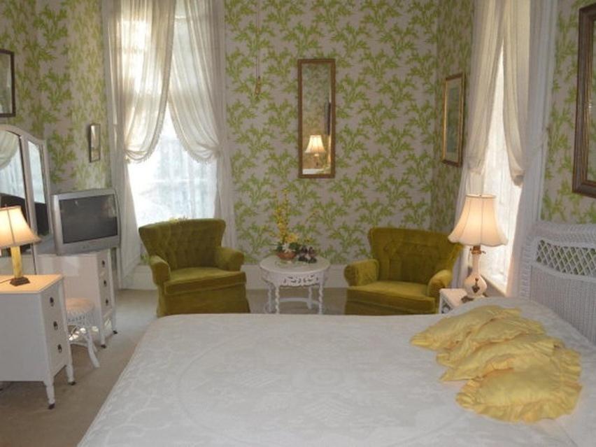 Bed & Breakfast Terrace 3*