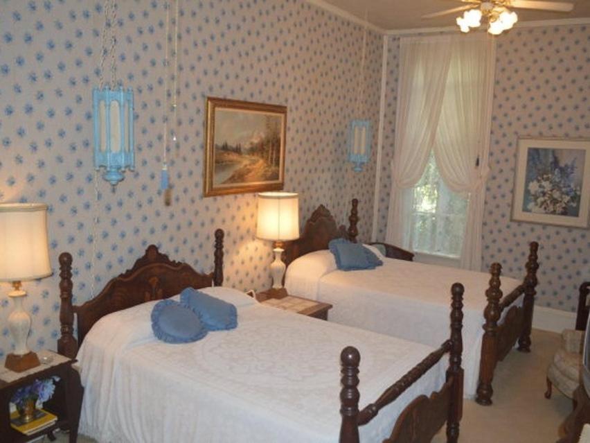 Bed & Breakfast Terrace 3*