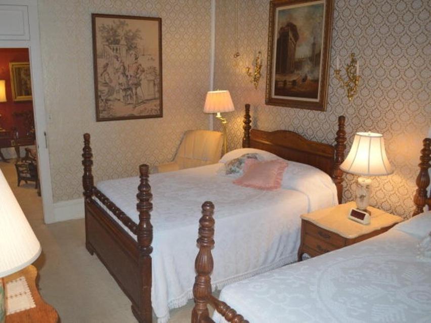 Terrace Bed & Breakfast Franklin