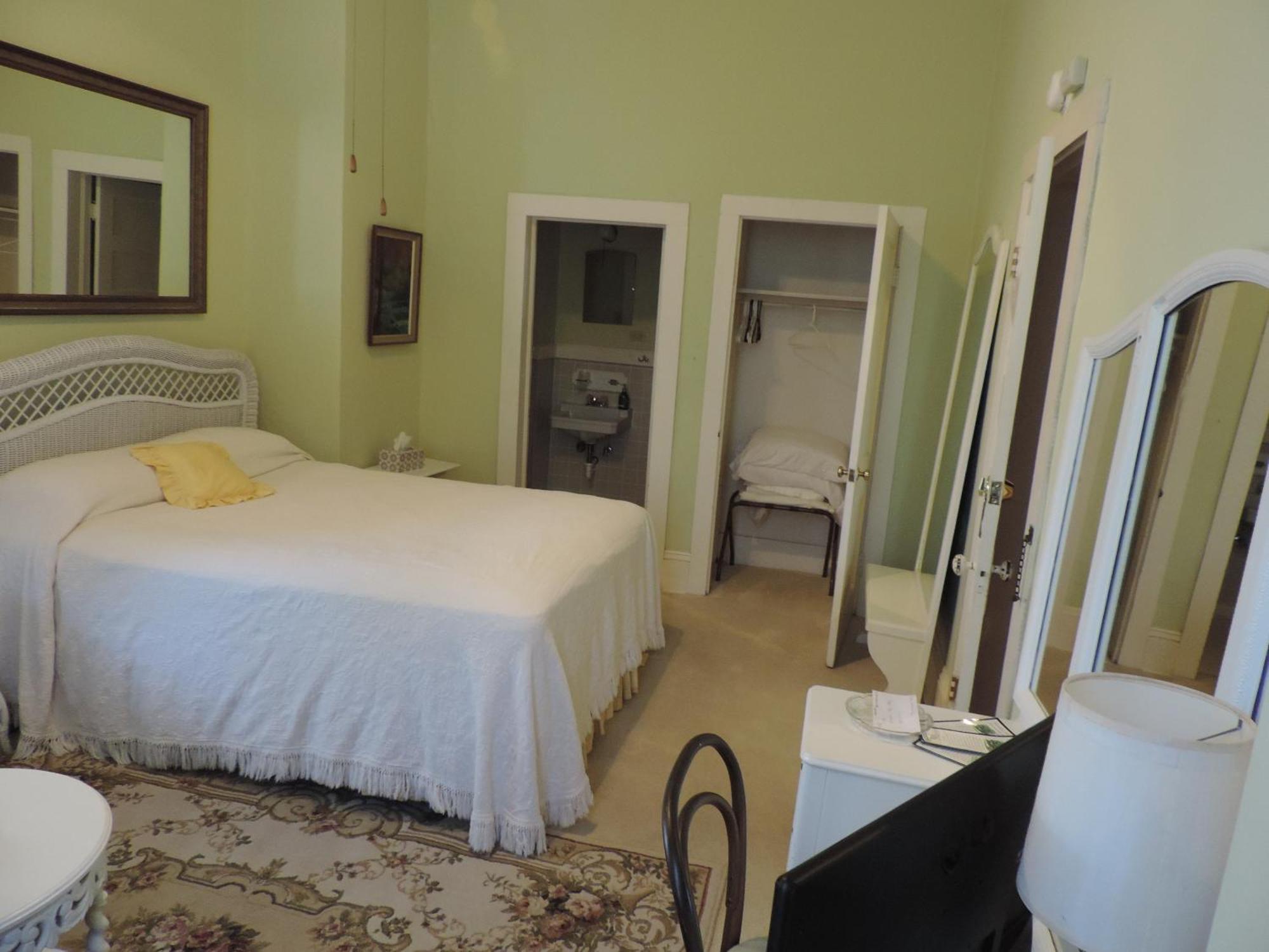 Terrace Bed & Breakfast