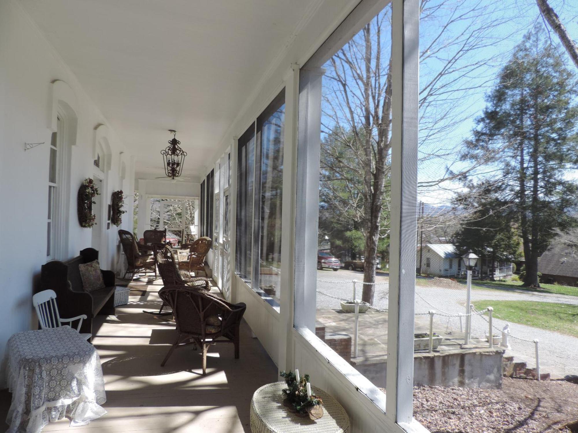 Terrace Franklin