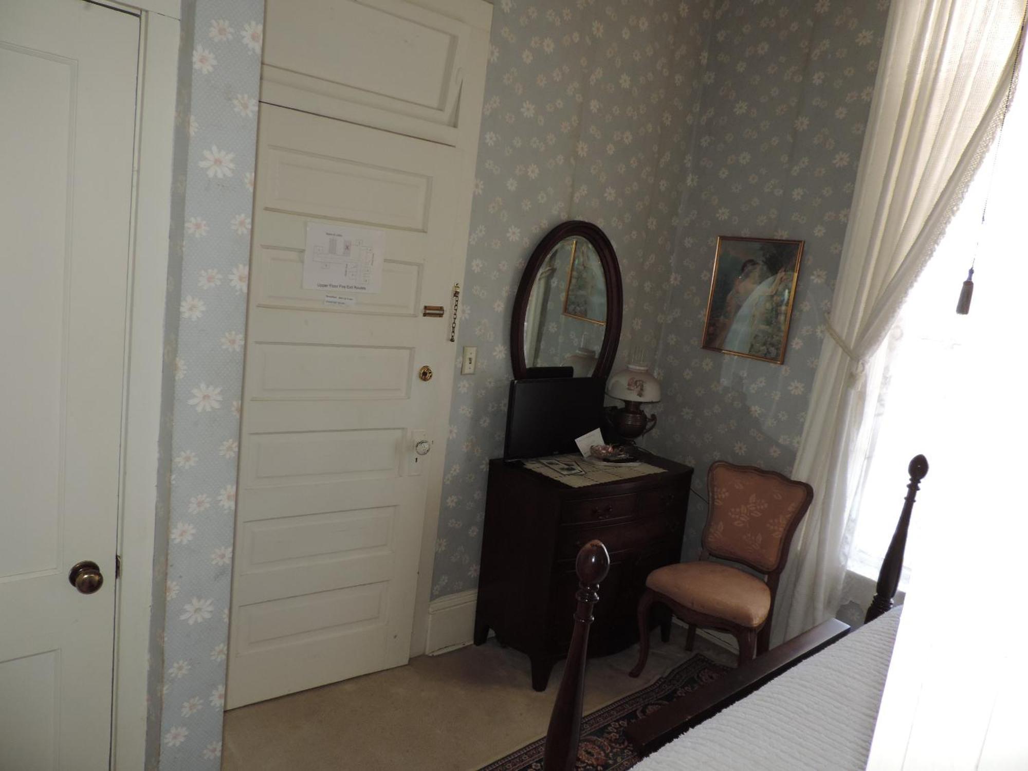 Terrace Bed & Breakfast