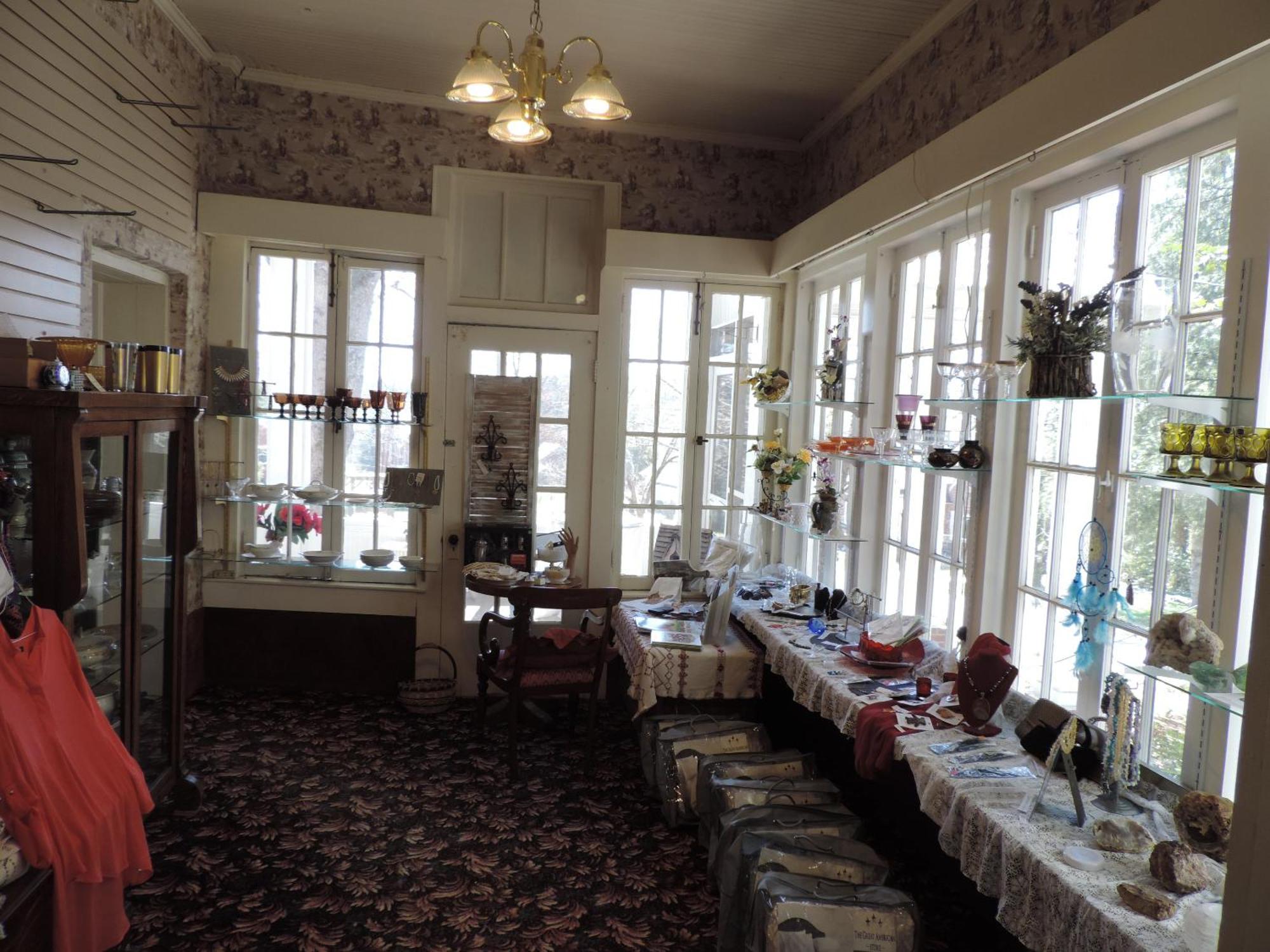 Bed & Breakfast Terrace 3*