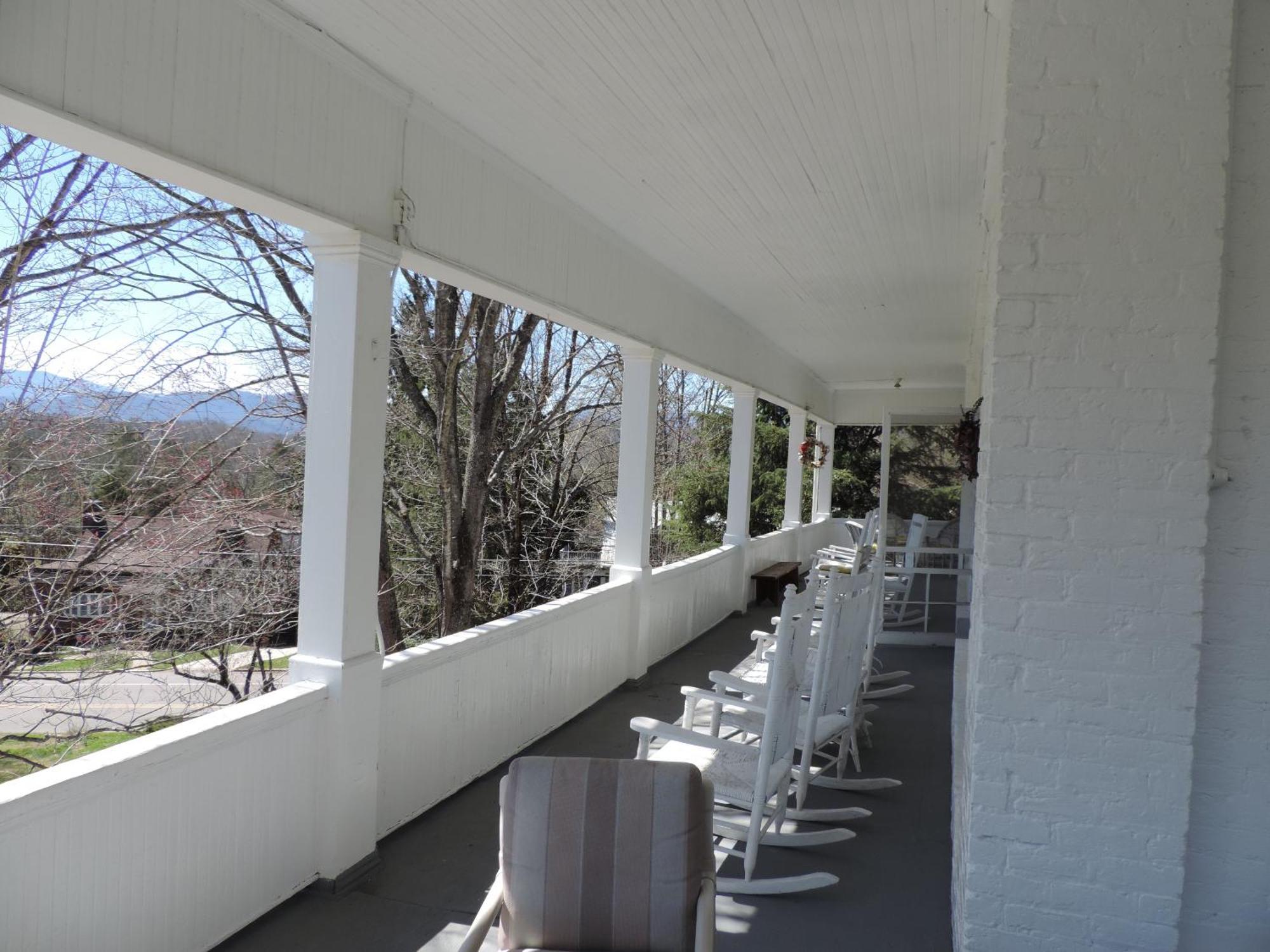 Terrace 3* Franklin