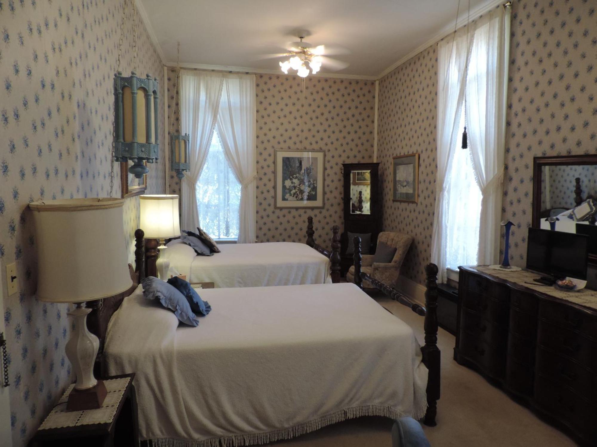 Terrace Bed & Breakfast